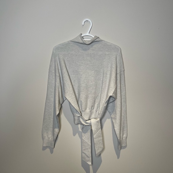 Wilfred New Lorin Sweater - Picture 5 of 10